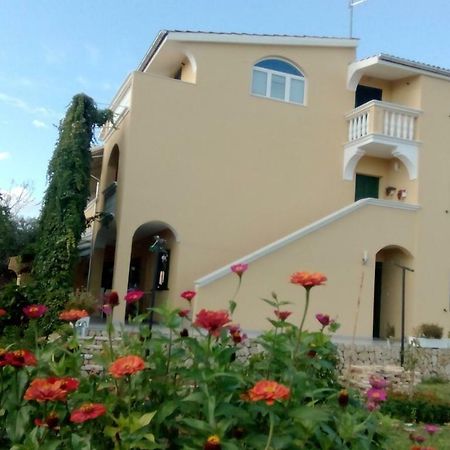 Apartments Meri Vodice Exteriér fotografie