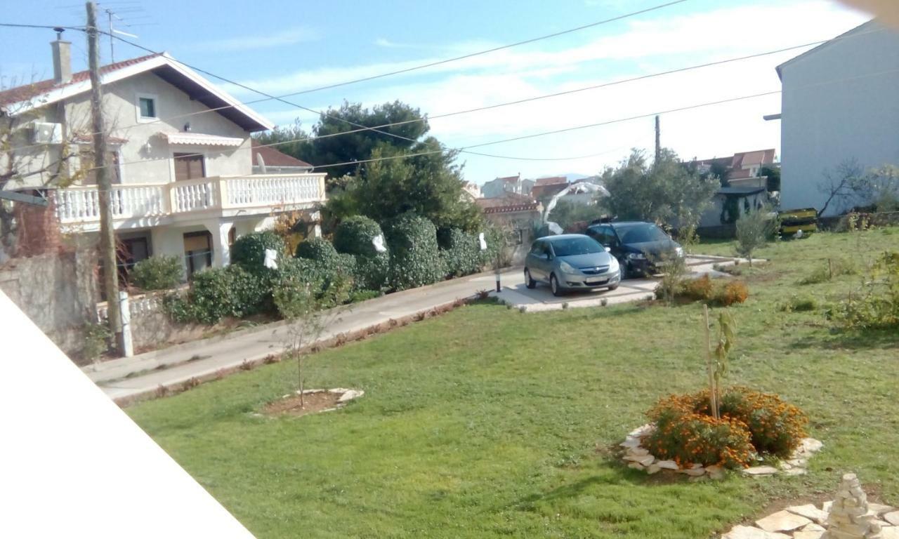 Apartments Meri Vodice Exteriér fotografie