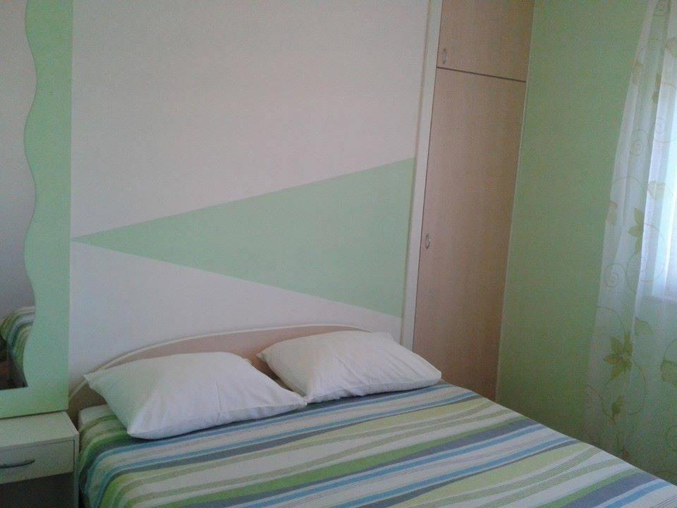 Apartments Meri Vodice Exteriér fotografie